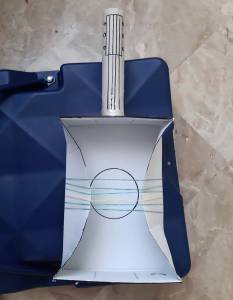 Strumenti musicali e disegni ispirati dalla lettura animata della Favola dei suoni di Galileo Galilei