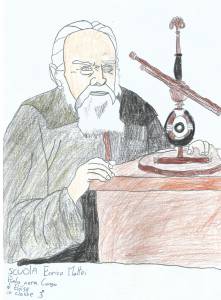 Disegni ispirati dall