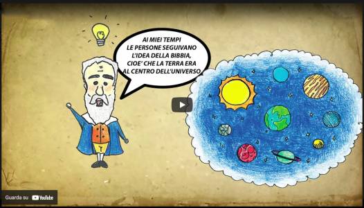 Video progetto alternanza scuola lavoro