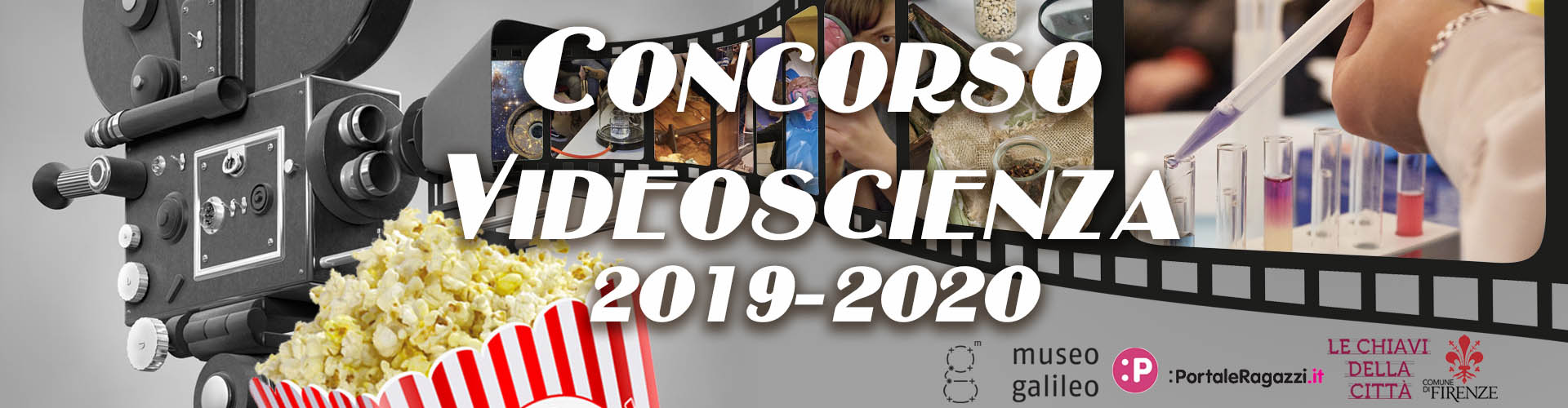 Speciale concorso Chiavi della Città a.s. 2019-2020