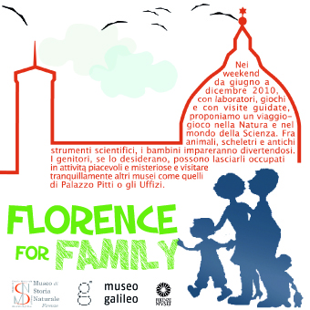 Florence for Family