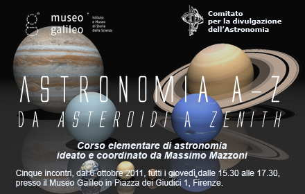 Astronomia A-Z da Asteroidi a Zenith_2011