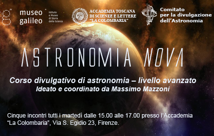 Astronomia Nova