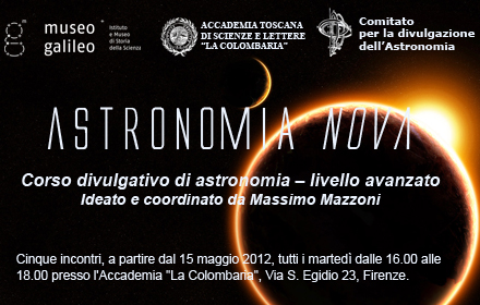 Astronomia Nova