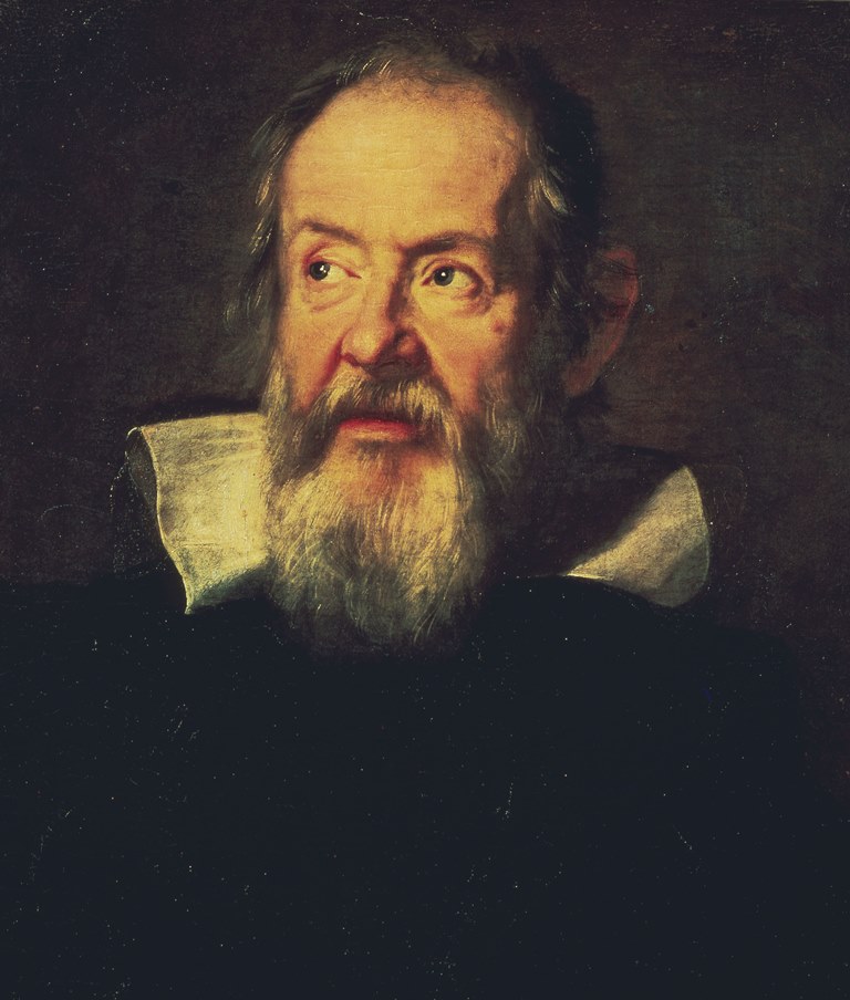 Homage to Galileo