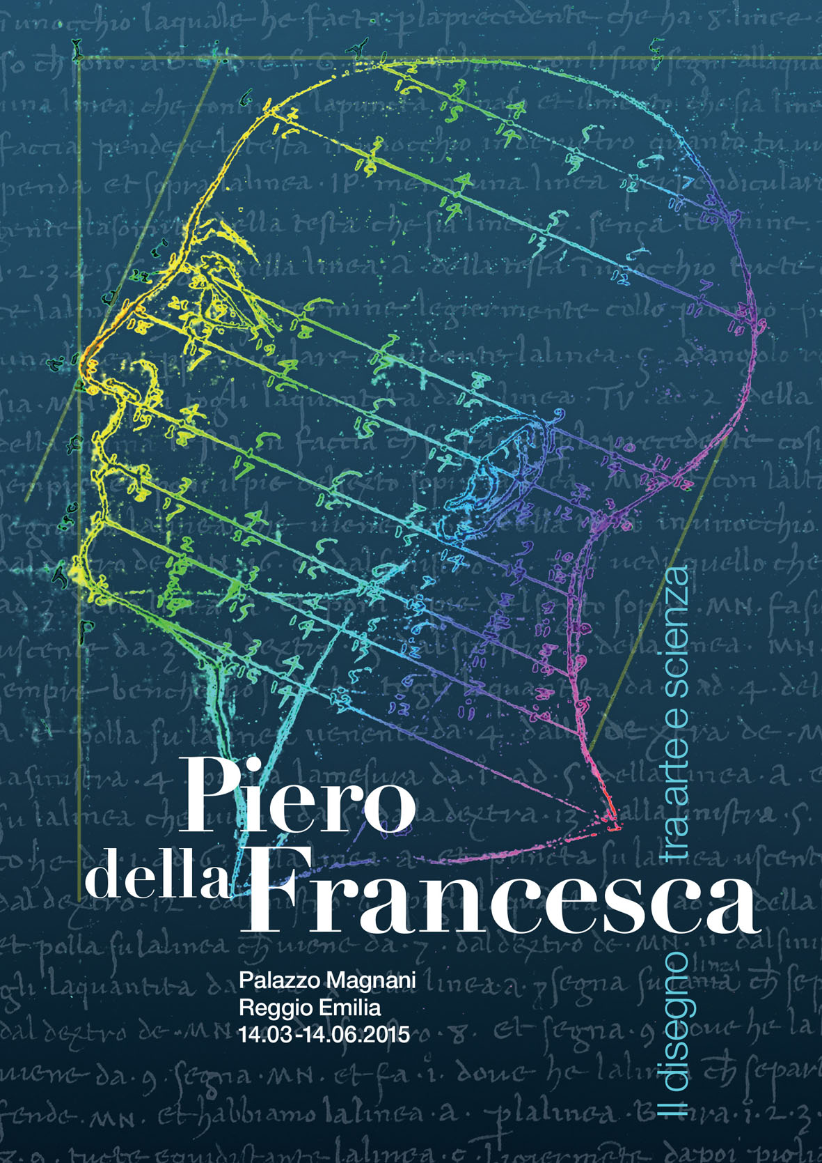 Piero della Francesca – collezione digitale tematica