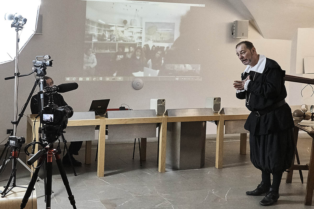 Per le scuole nei luoghi del terremoto