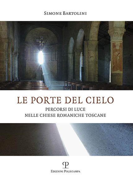 Book launch: “Le porte del cielo”