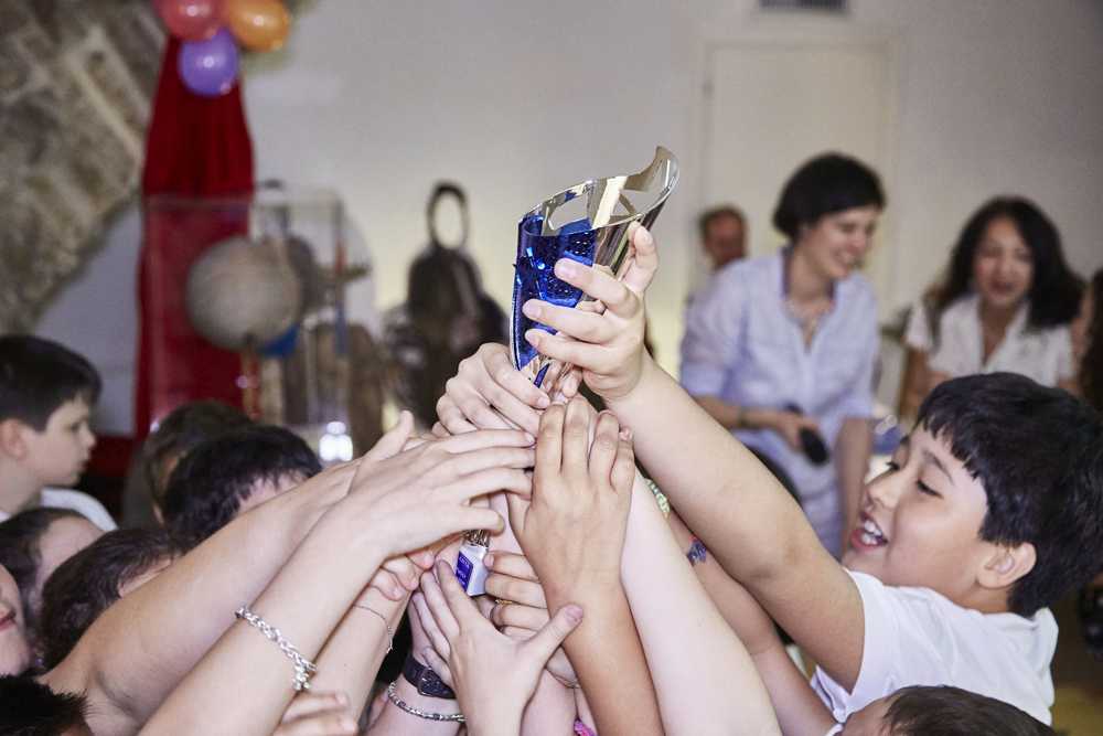 Premiazione concorso 
