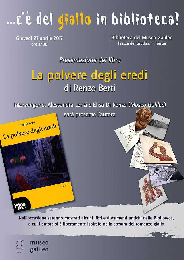 Presentazione del volume 