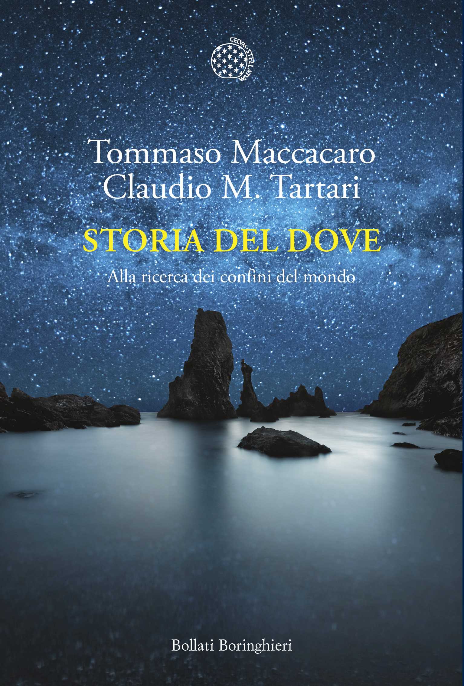 Presentazione del volume “Storia del dove”