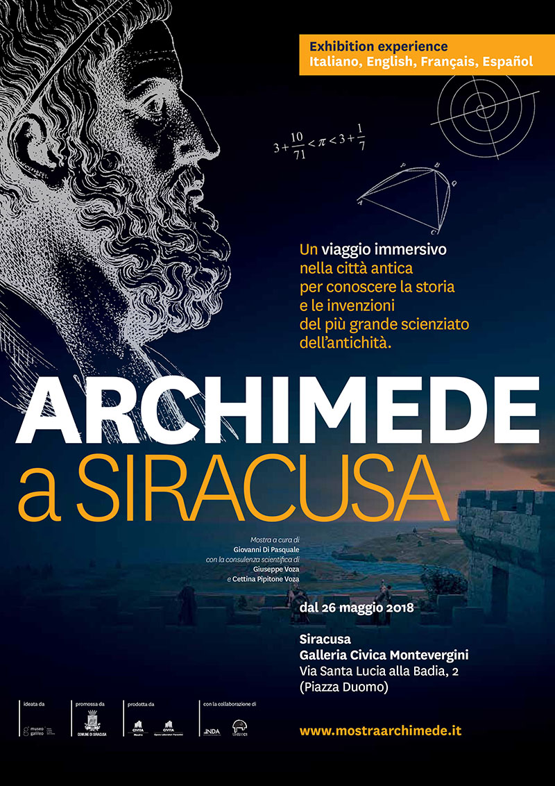 archimede siracusa news