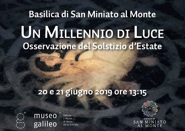 solstizio estate 2019 news