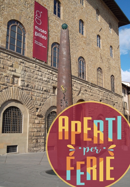 Agosto Aperti per ferie news