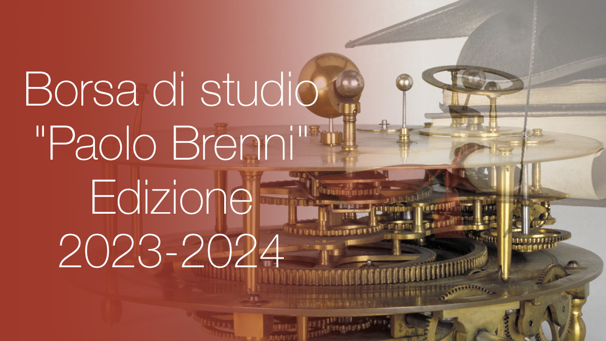 Borsa studio Paolo Brenni