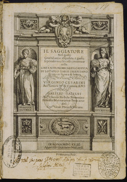 Saggiatore