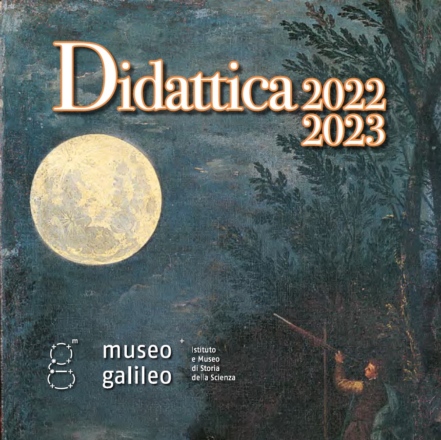 Attività didattiche 2022-2023