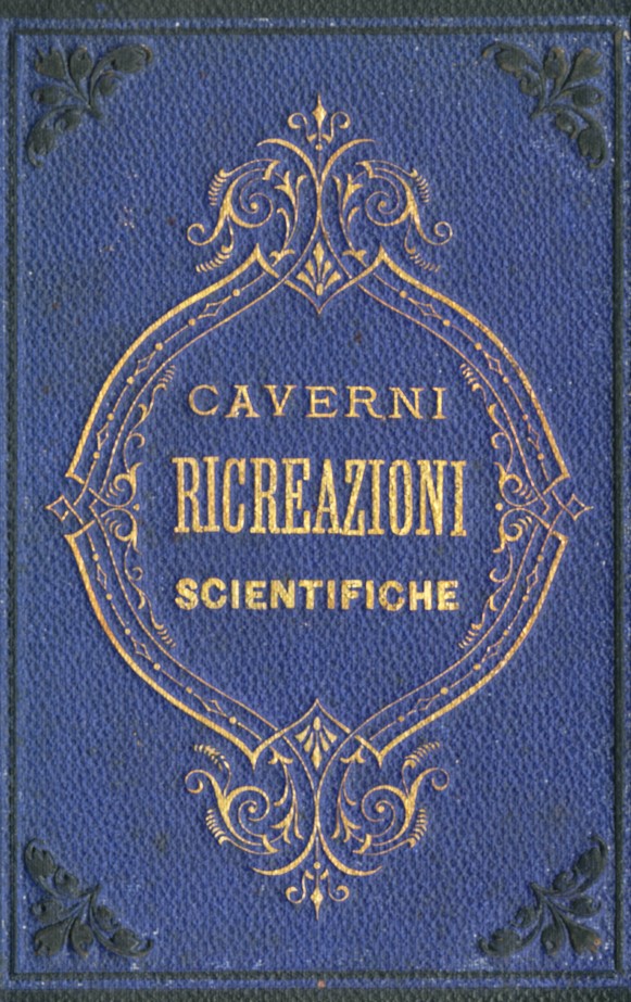 Caverni Ricreazioni Scientifiche