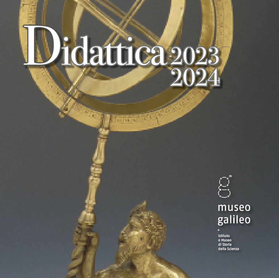 Attività didattiche 2023-2024