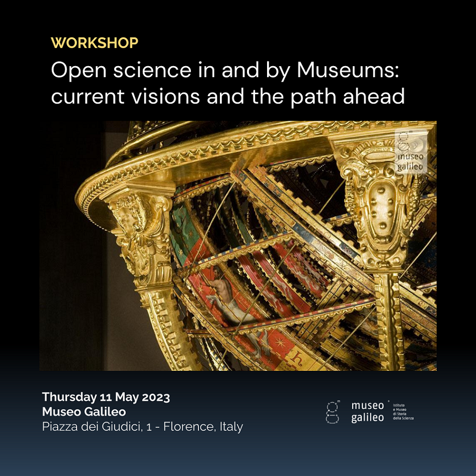 Open Science Workshop