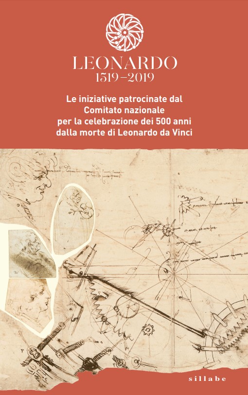 Presentazione libro Comitato Leonardo