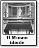 Il Museo ideale: i progetti non realizzati