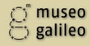 logo Museo Galileo